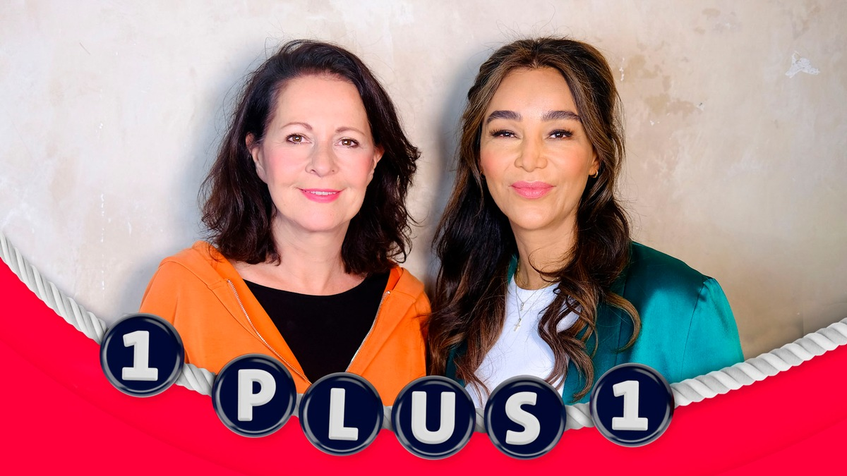 Verona Pooth wollte kinderlose Freundin 