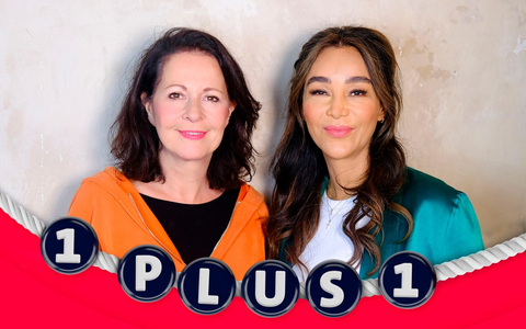 Verona Pooth wollte kinderlose Freundin bekehren - Foto: presseportal.de