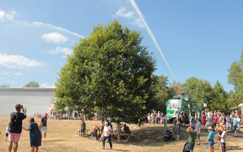 POL-MR: Sommerfest im Polizeioldtimer Museum Marburg am 25. August - Foto: presseportal.de