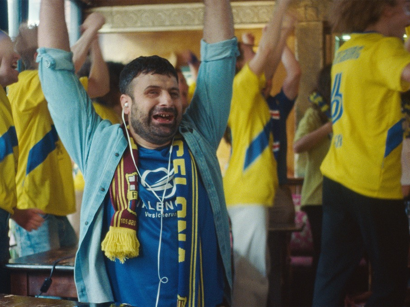 Barrierefrei für alle: ZDF betont Mehrwert von inklusivem Programm / Bundesweite Kampagne für Barrierefreiheit - Foto: presseportal.de