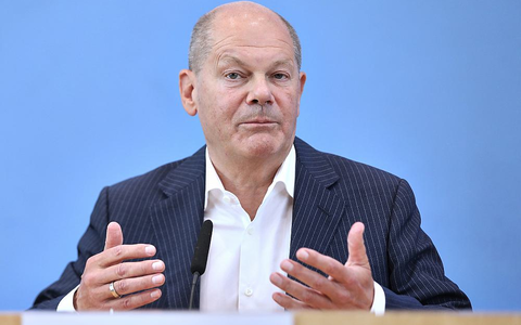 Olaf Scholz (Archiv) - Foto: über dts Nachrichtenagentur