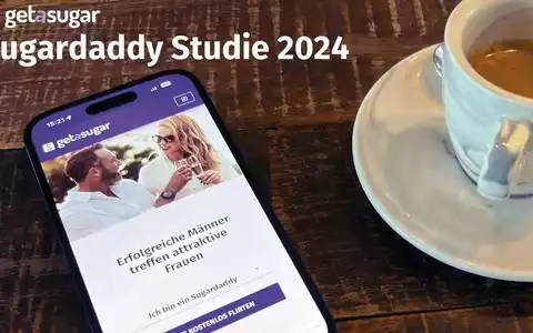 Darum entscheiden sich junge Frauen für eine Sugardaddy Beziehung - Foto: presseportal.de