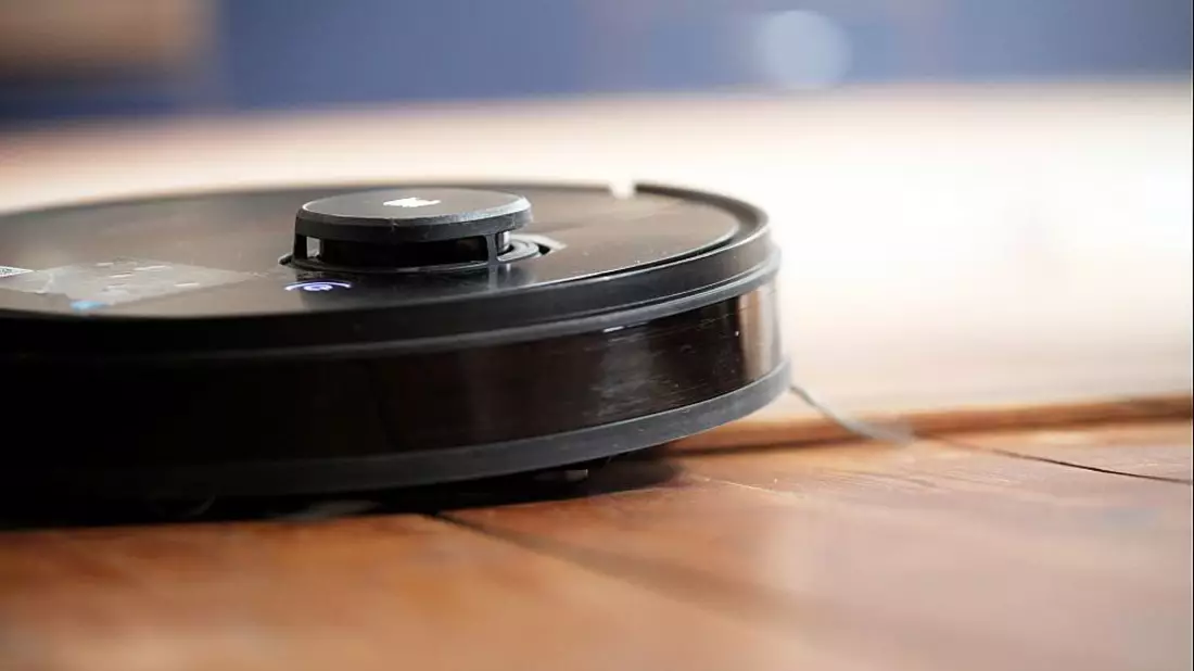 Reinigungsroboter (Archiv) - Bild: über dts Nachrichtenagentur