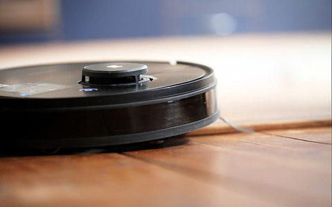 Reinigungsroboter (Archiv) - Foto: über dts Nachrichtenagentur