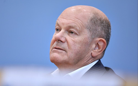 Olaf Scholz (Archiv) - Foto: über dts Nachrichtenagentur