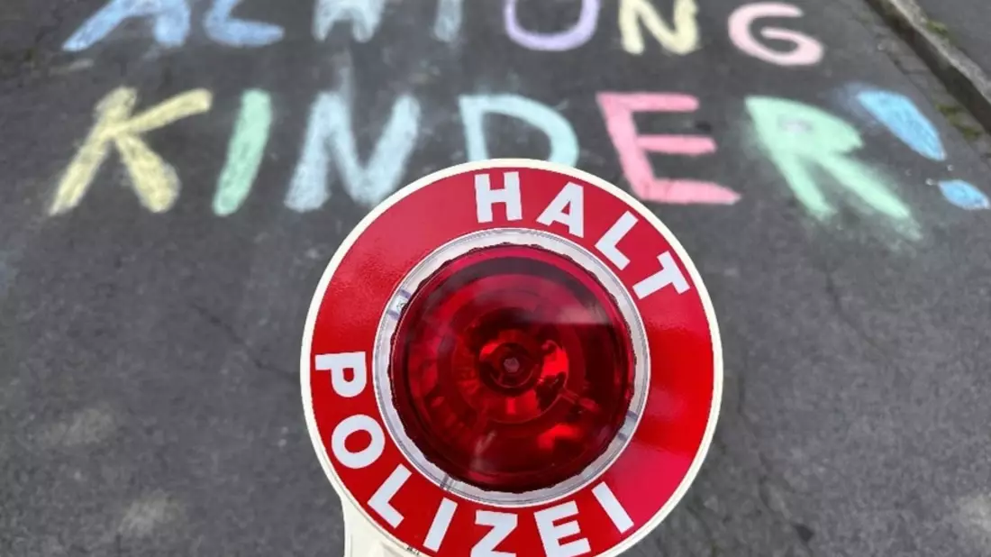 POL-DO: 14-Jähriger am ersten Schultag bei Schulwegunfall leicht verletzt - Bild: presseportal.de