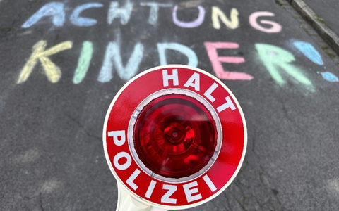 POL-DO: 14-Jähriger am ersten Schultag bei Schulwegunfall leicht verletzt - Foto: presseportal.de