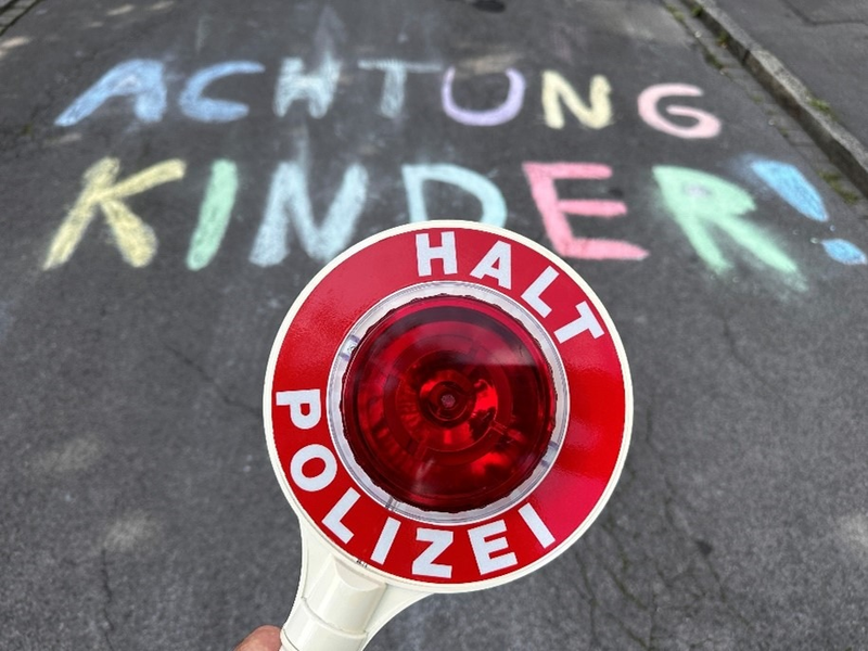 POL-DO: 14-Jähriger am ersten Schultag bei Schulwegunfall leicht verletzt - Foto: presseportal.de