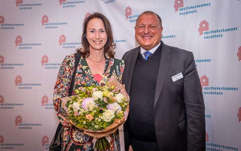 Kontinuität in unbeständigen Zeiten: Kammerversammlung bestätigt Dr. Armin Hoffmann und Kathrin Luboldt in ihren Ämtern - Foto: presseportal.de
