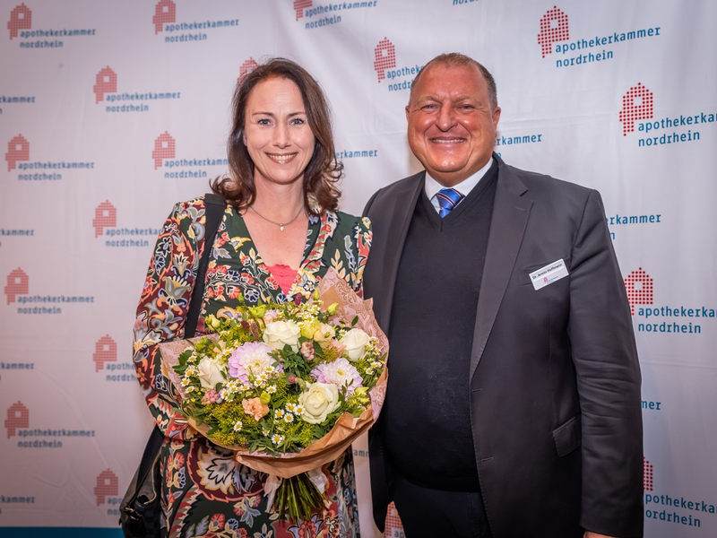 Kontinuität in unbeständigen Zeiten: Kammerversammlung bestätigt Dr. Armin Hoffmann und Kathrin Luboldt in ihren Ämtern - Foto: presseportal.de