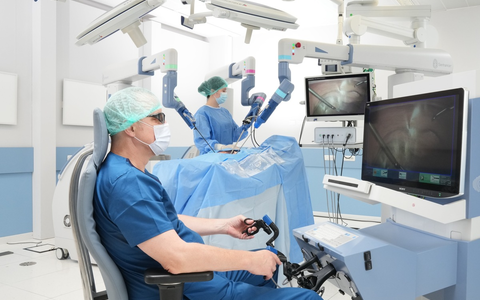 KARL STORZ akquiriert den US-amerikanischen Robotik-Spezialisten Asensus Surgical - Foto: presseportal.de