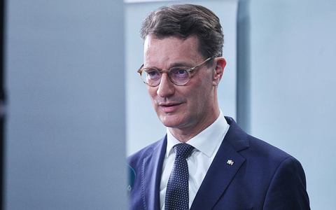 Hendrik Wüst (Archiv) - Foto: über dts Nachrichtenagentur