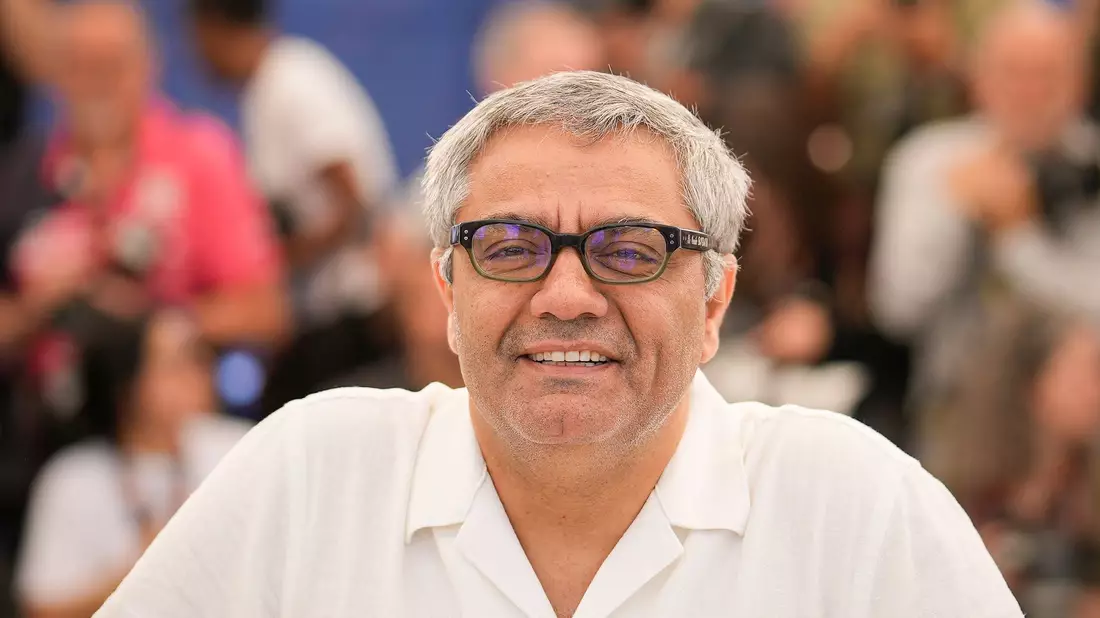 «Die Saat des heiligen Feigenbaums» von Mohammad Rasoulof hat Chancen auf den Titel als bester europäischer Film des Jahres. (Archivbild) - Bild: Andreea Alexandru/Invision/AP/dpa