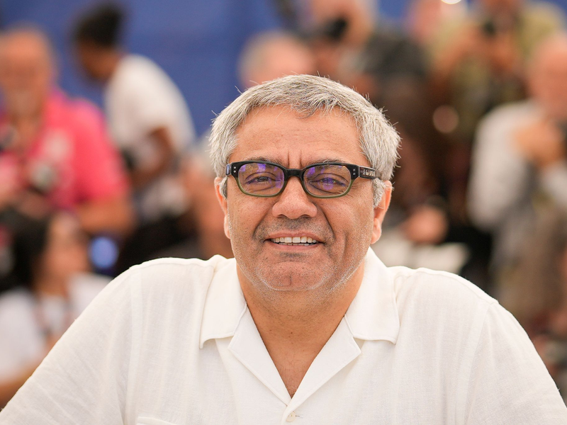 «Die Saat des heiligen Feigenbaums» von Mohammad Rasoulof hat Chancen auf den Titel als bester europäischer Film des Jahres. (Archivbild) - Foto: Andreea Alexandru/Invision/AP/dpa