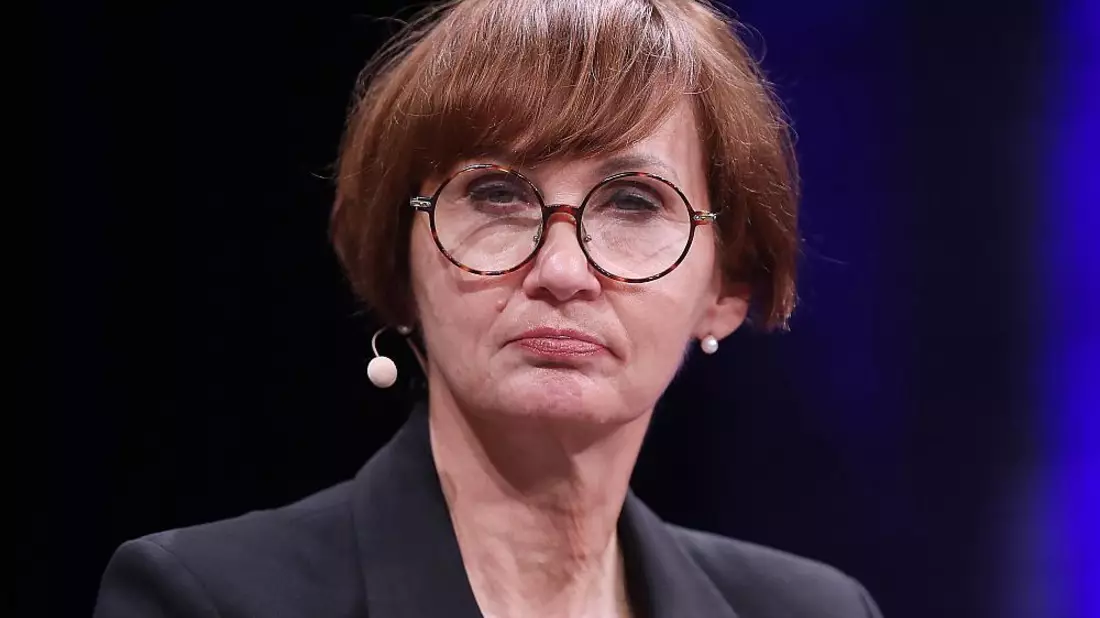 Bettina Stark-Watzinger (Archiv) - Bild: über dts Nachrichtenagentur