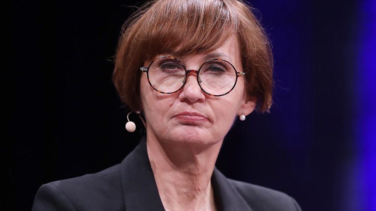 Bettina Stark-Watzinger (Archiv) - Foto: über dts Nachrichtenagentur