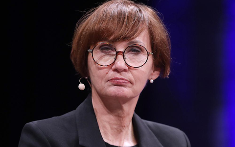 Bettina Stark-Watzinger (Archiv) - Foto: über dts Nachrichtenagentur