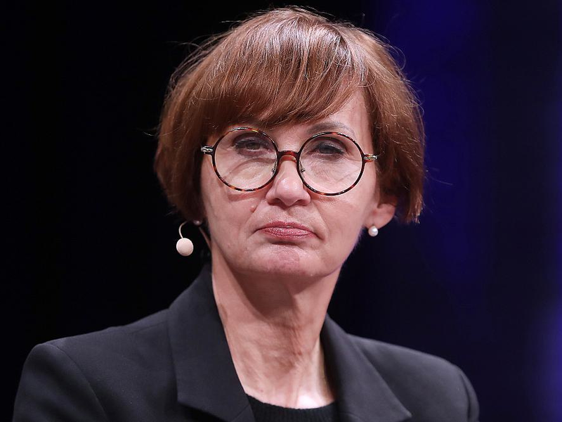 Bettina Stark-Watzinger (Archiv) - Foto: über dts Nachrichtenagentur