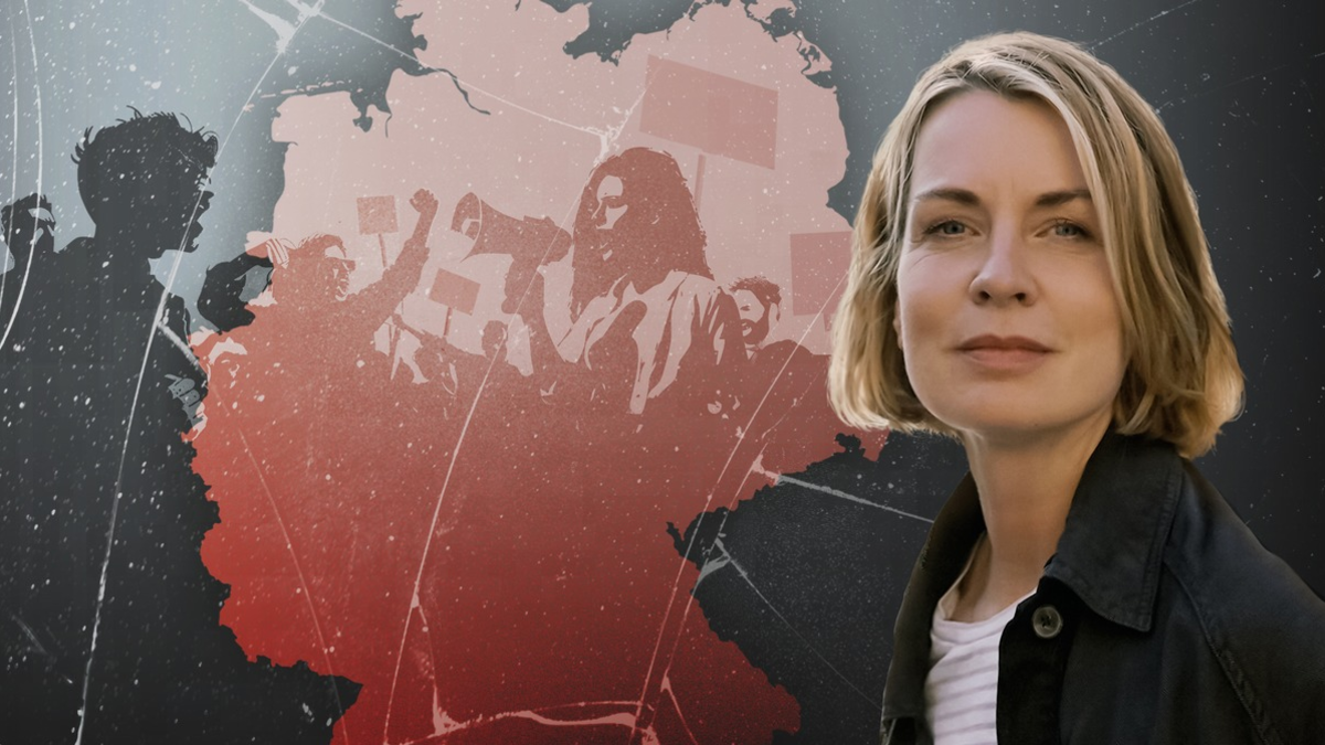 Umfrage: Große Unzufriedenheit mit der Demokratie und der Meinungsfreiheit unter Parteianhängern von AfD und BSW - Foto: presseportal.de