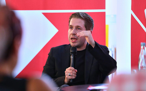 Kevin Kühnert (Archiv) - Foto: über dts Nachrichtenagentur