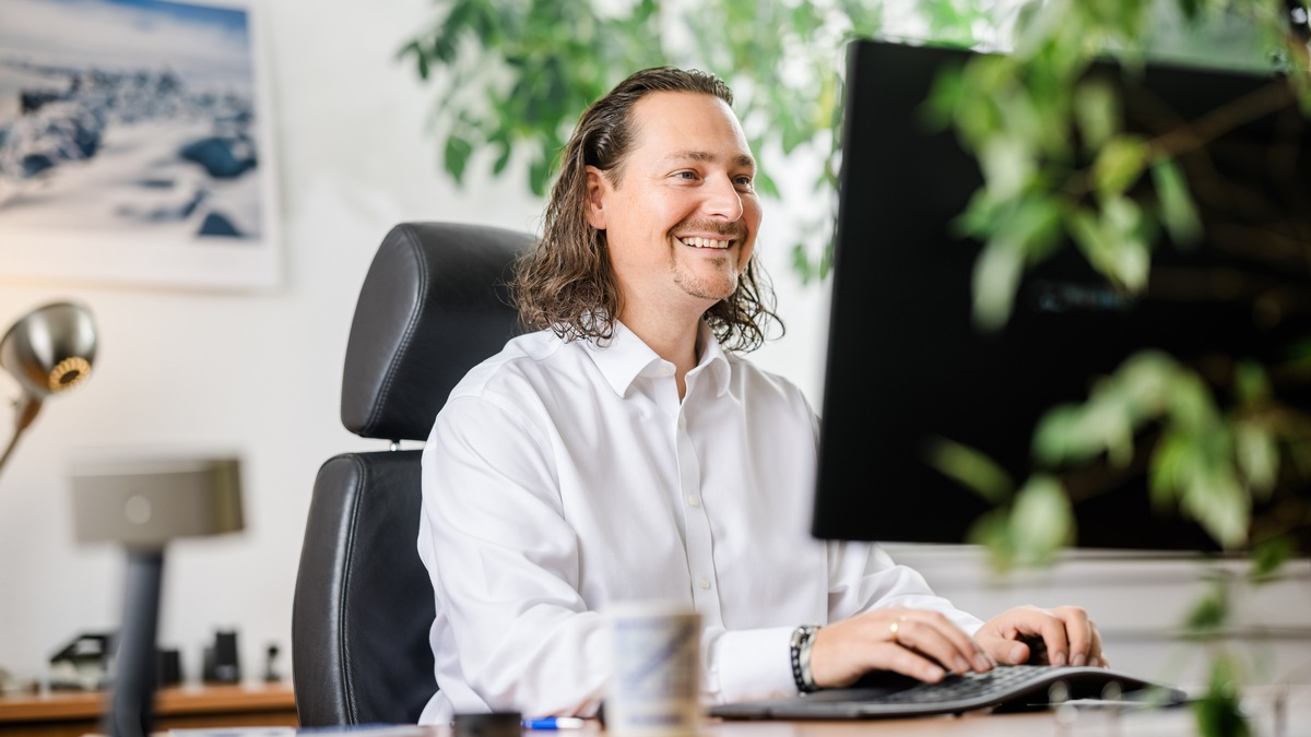 Fake-Zahlungsaufforderungen im Umlauf - Inkasso-Experte verrät, was Verbraucher tun sollten - Foto: presseportal.de