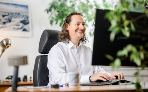 Fake-Zahlungsaufforderungen im Umlauf - Inkasso-Experte verrät, was Verbraucher tun sollten - Foto: presseportal.de