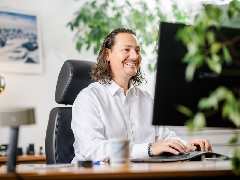 Fake-Zahlungsaufforderungen im Umlauf - Inkasso-Experte verrät, was Verbraucher tun sollten - Foto: presseportal.de