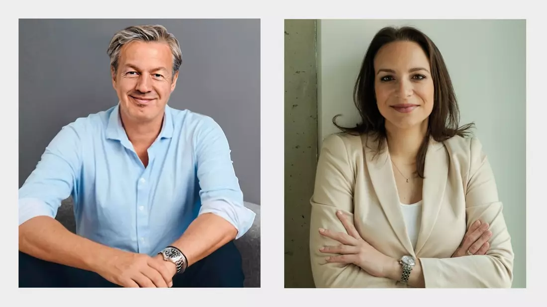Isartal Ventures investiert erneut in Digital Health Startup XO Life - Bild: presseportal.de