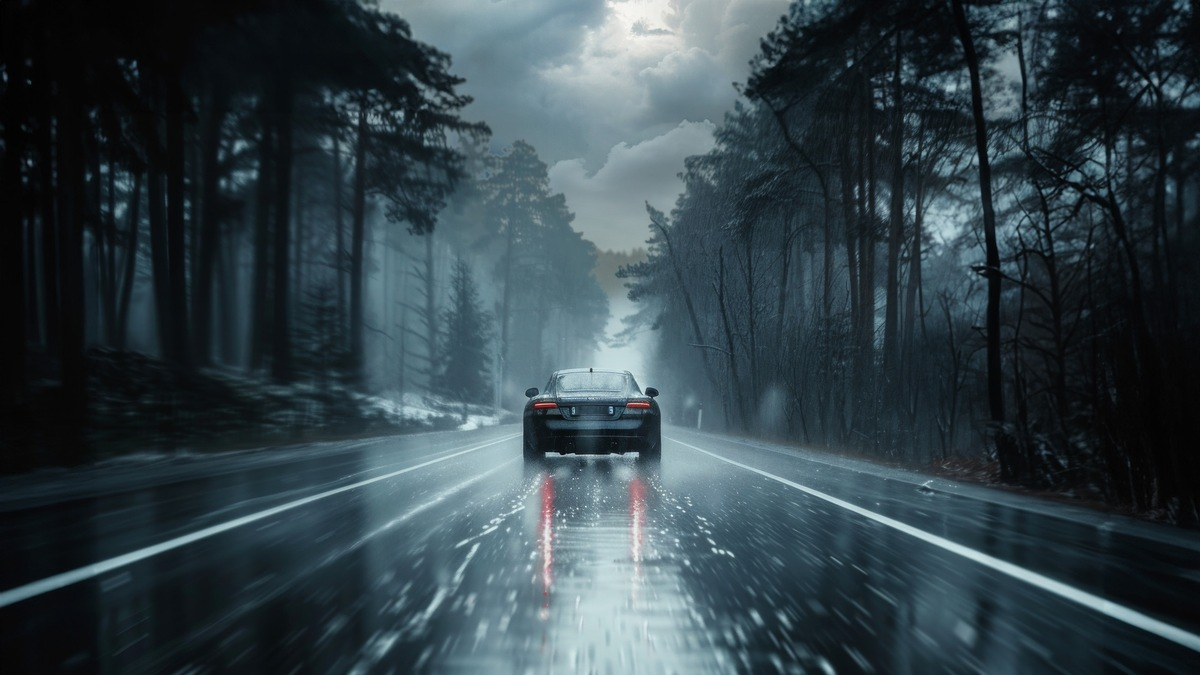 Neue Regionalklassen für Millionen Autofahrer - viele Tarife werden 2025 teurer / Bei einem Versicherungswechsel besteht trotzdem Sparpotenzial - Foto: presseportal.de