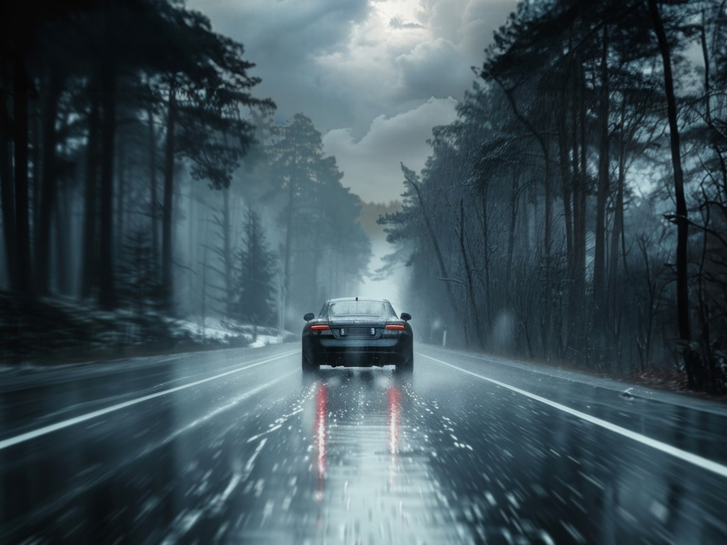 Neue Regionalklassen für Millionen Autofahrer - viele Tarife werden 2025 teurer / Bei einem Versicherungswechsel besteht trotzdem Sparpotenzial - Foto: presseportal.de