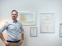 Der Metzger gibt auf - Tobias Fichtel über die Herausforderungen und Potenziale des Metzgereihandwerks - Foto: presseportal.de