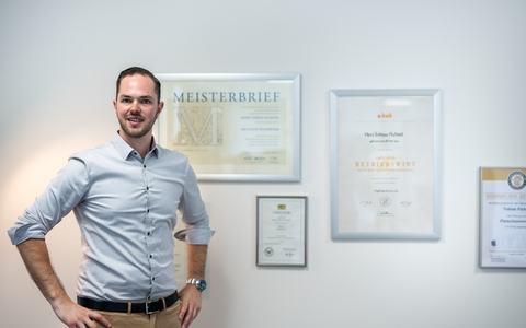 Der Metzger gibt auf - Tobias Fichtel über die Herausforderungen und Potenziale des Metzgereihandwerks - Foto: presseportal.de