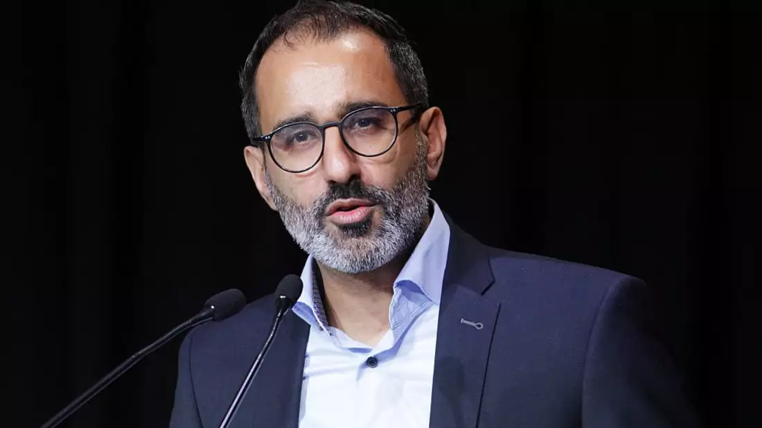 Amid Rabieh (Archiv) - Bild: über dts Nachrichtenagentur