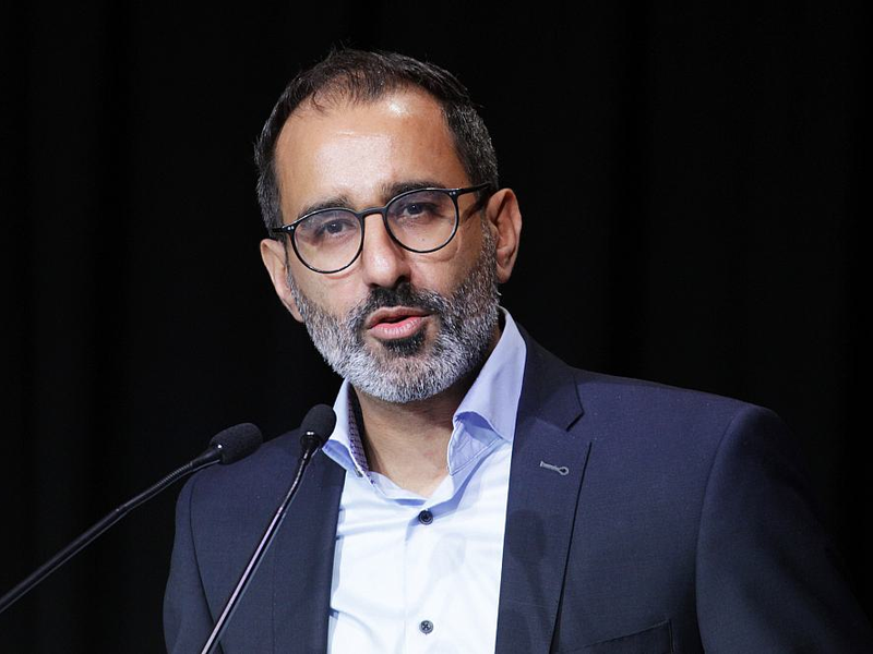 Amid Rabieh (Archiv) - Foto: über dts Nachrichtenagentur