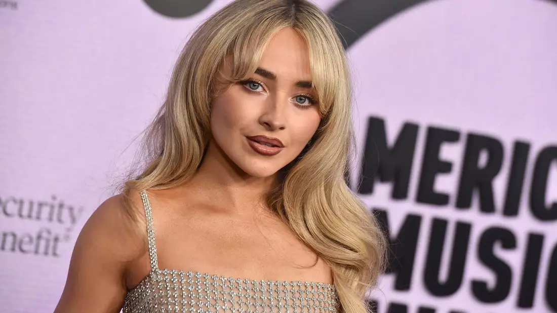 Mit «Espresso» gelang Sabrina Carpenter ein Sommerhit. - Bild: Jordan Strauss/Invision/AP/dpa