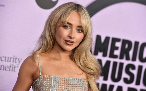 Mit «Espresso» gelang Sabrina Carpenter ein Sommerhit. - Foto: Jordan Strauss/Invision/AP/dpa