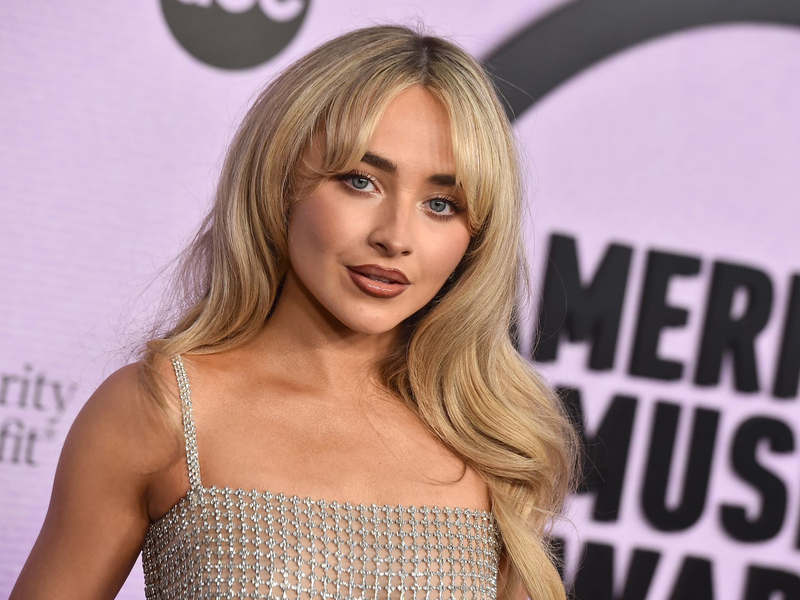 Mit «Espresso» gelang Sabrina Carpenter ein Sommerhit. - Foto: Jordan Strauss/Invision/AP/dpa