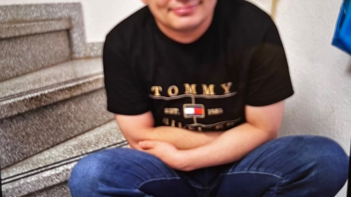 POL-MS: 26-jähriger Münsteraner vermisst - Polizei bitte um Hinweise - Foto: presseportal.de