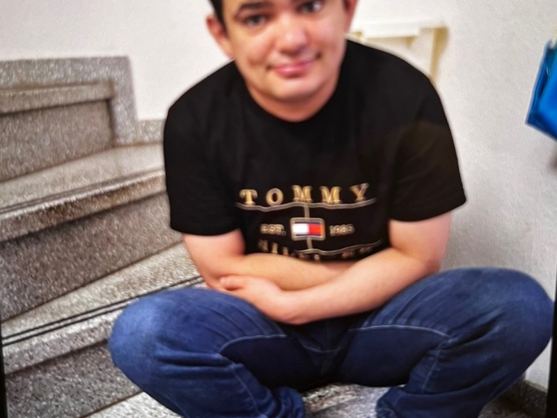 POL-MS: 26-jähriger Münsteraner vermisst - Polizei bitte um Hinweise - Foto: presseportal.de