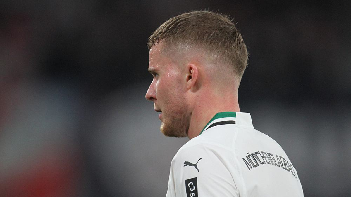 Nico Elvedi (Borussia Mönchengladbach) (Archiv) - Foto: über dts Nachrichtenagentur