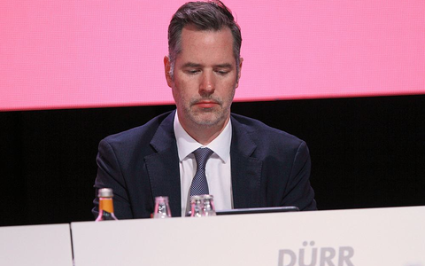 Christian Dürr (Archiv) - Foto: über dts Nachrichtenagentur