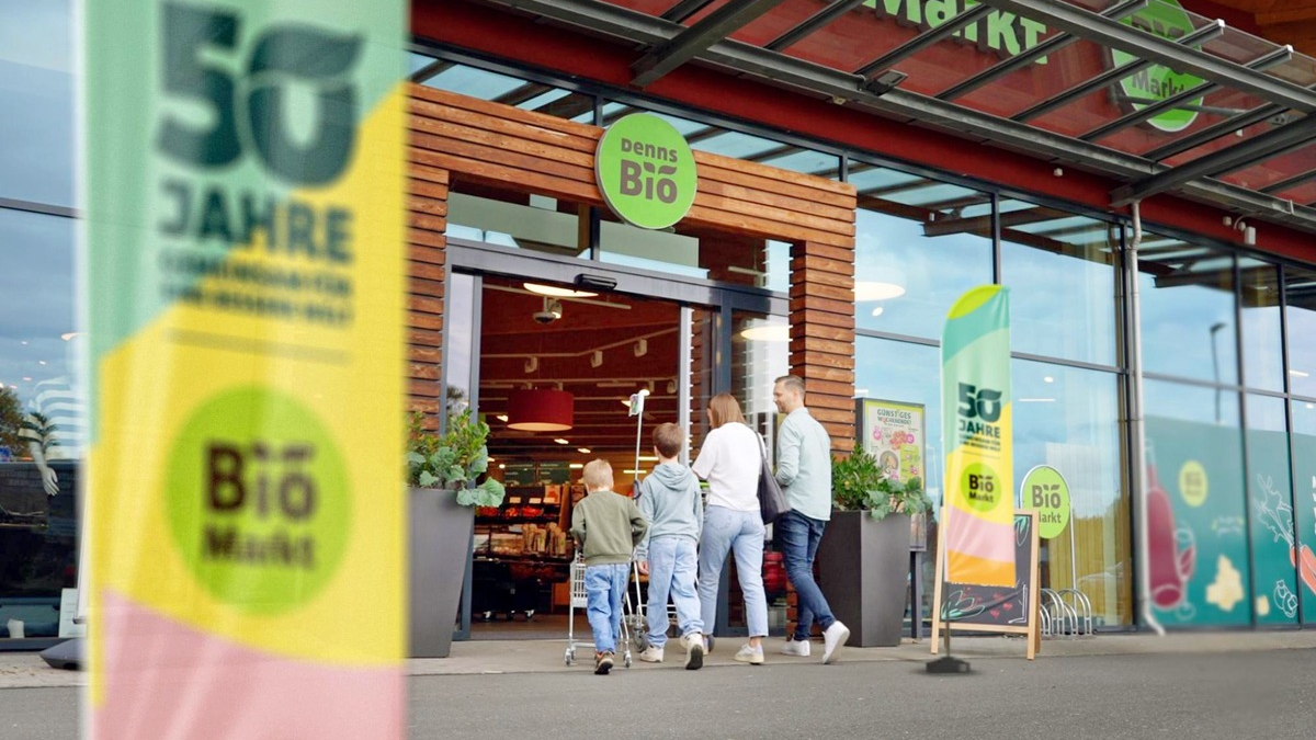 BioMarkt Verbund feiert 