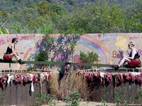 Gigi Birofio plagte eine Lebenskrise.  - Foto: -/RTL+/dpa