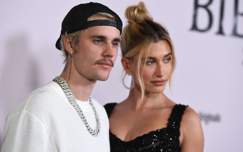 Justin Bieber und Hailey Bieber haben ein Baby bekommen. (Archivbild) - Foto: Jordan Strauss/Invision/AP/dpa