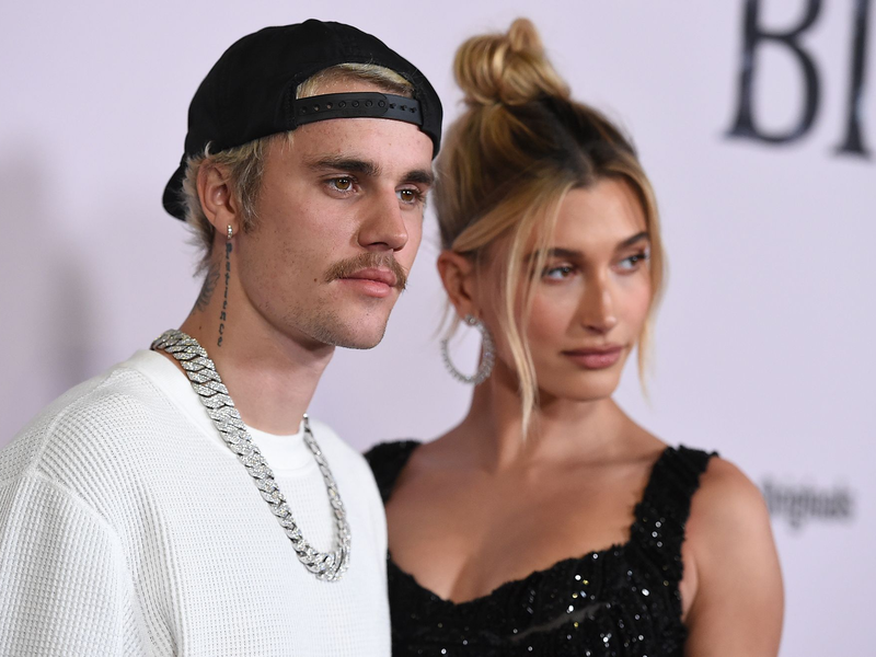 Justin Bieber und Hailey Bieber haben ein Baby bekommen. (Archivbild) - Foto: Jordan Strauss/Invision/AP/dpa