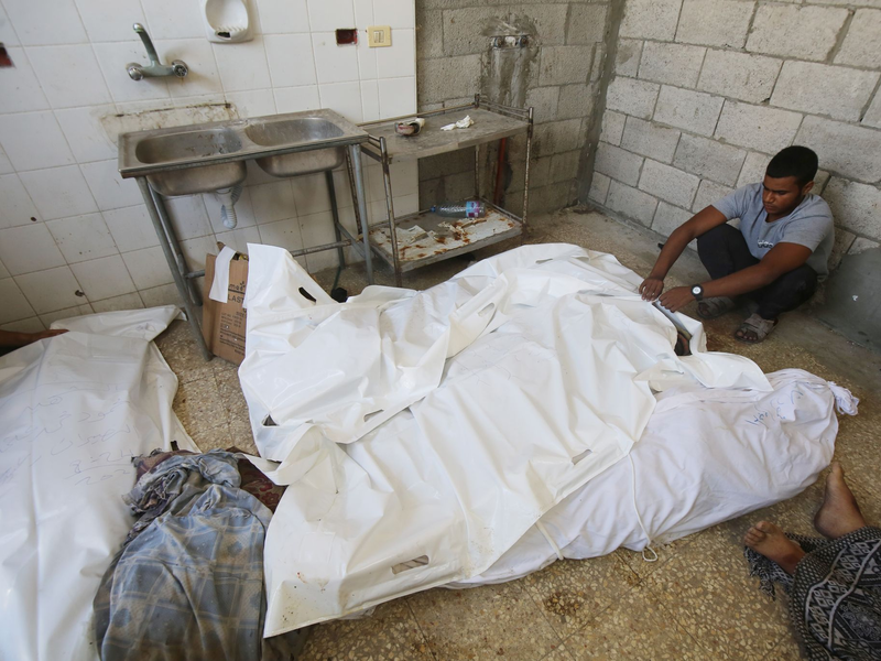 Laut Israel haben in den vergangenen Tagen 23.000 Tonnen Hilfsgüter die Bevölkerung im Gazastreifen auf dem Landweg erreicht. (Archivbild) - Foto: Omar Ashtawy/APA Images via ZUMA Press Wire/dpa