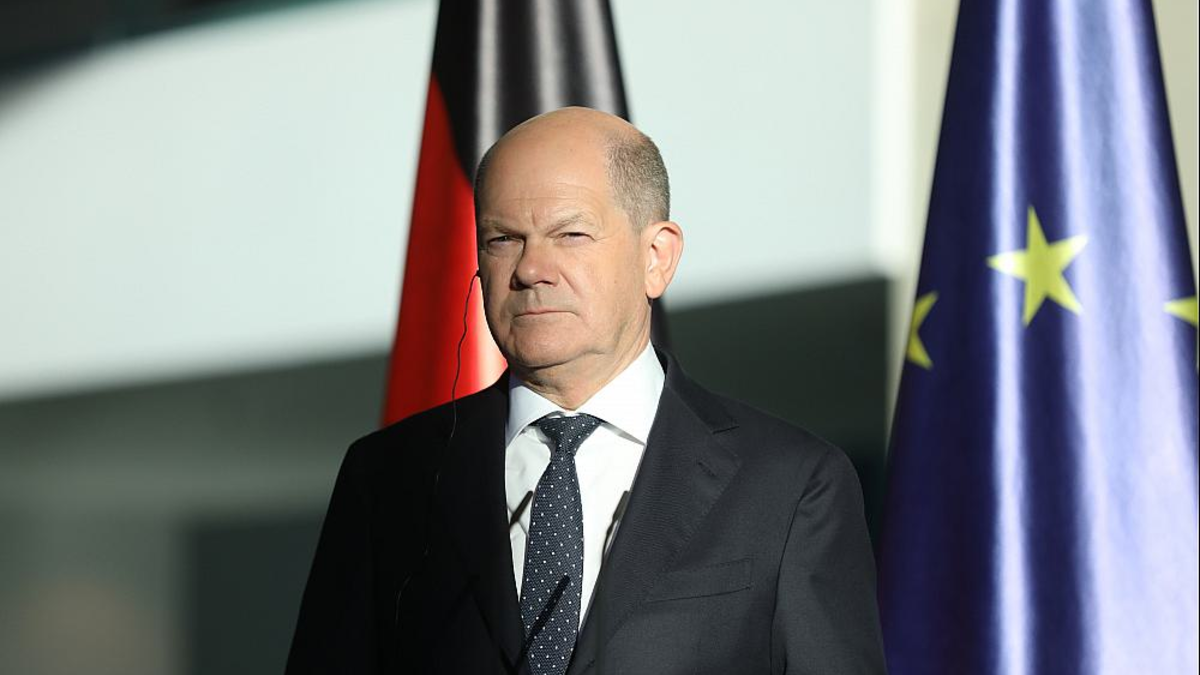 Olaf Scholz (Archiv) - Foto: über dts Nachrichtenagentur