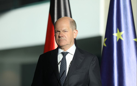 Olaf Scholz (Archiv) - Foto: über dts Nachrichtenagentur