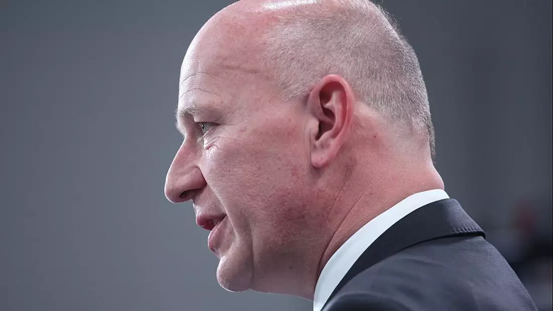 Kai Wegner (Archiv) - Bild: über dts Nachrichtenagentur