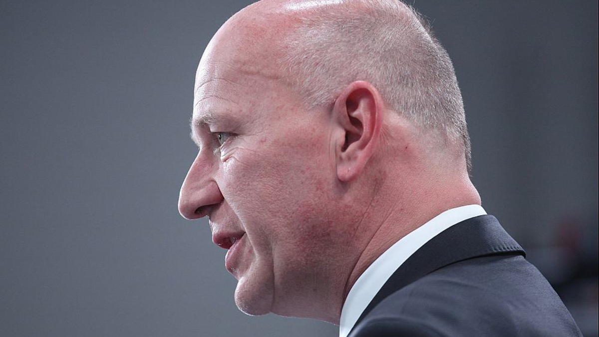 Kai Wegner (Archiv) - Foto: über dts Nachrichtenagentur